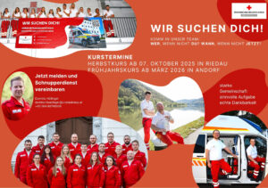 final Werbung Sanikurse A5 quer