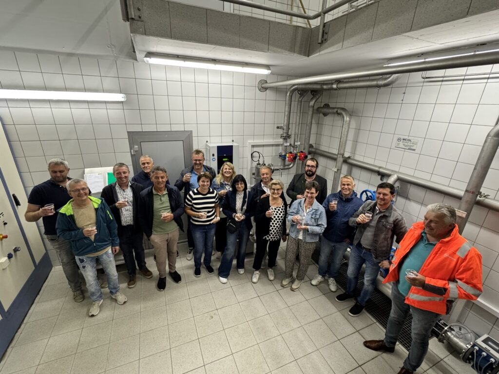 Gemeinderat in WVA