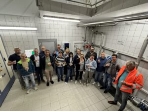 Gemeinderat in WVA