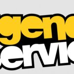 Jugendservice Logo