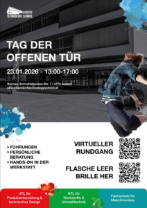 Tag der offenen Tür