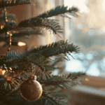 u3238838667 close up of a real christmas tree in a living roo a05783be e428 4d7b b15d b71677e04438 0