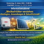 aigerding infoabend WR