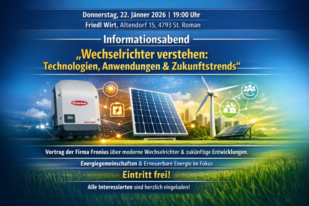 aigerding infoabend WR