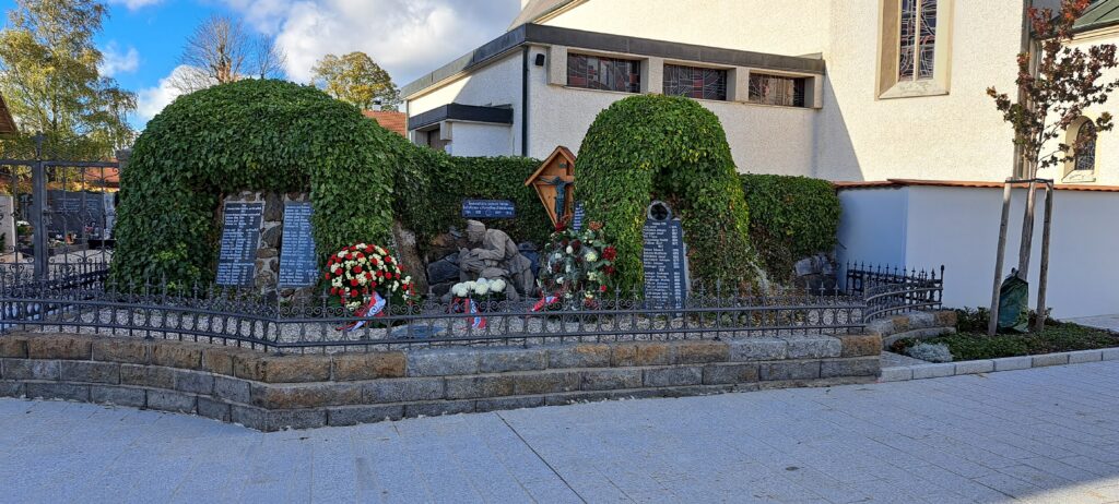 kriegerdenkmal 06 11 2023