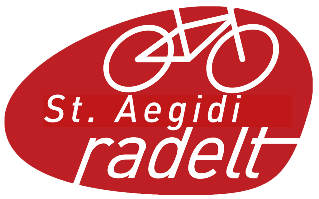 St. Aegidi radeltLogo 2