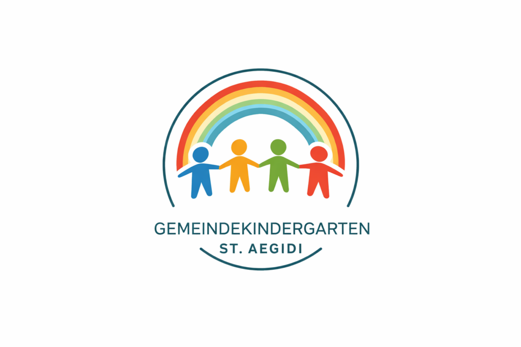Logo Kindergarten St. Aegidi neu