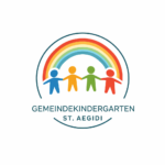 Logo Kindergarten St. Aegidi neu