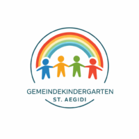 Logo Kindergarten St. Aegidi neu