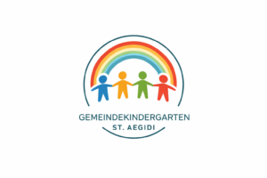Logo Kindergarten St. Aegidi neu