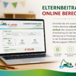 Elternbeitragsrechner
