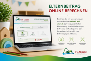 Elternbeitragsrechner