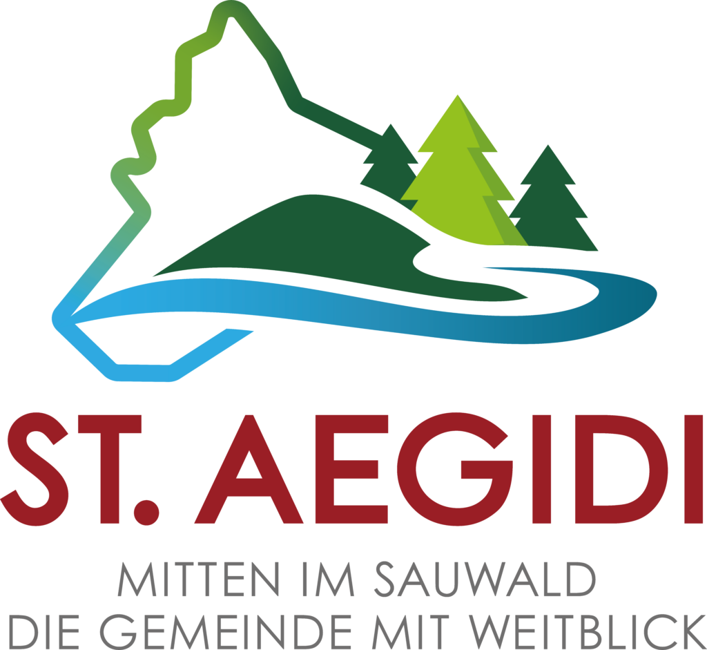 Logo END