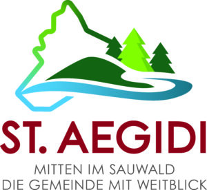 Logo END