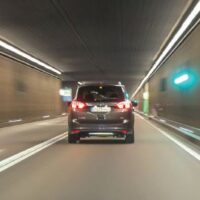 Tunnel