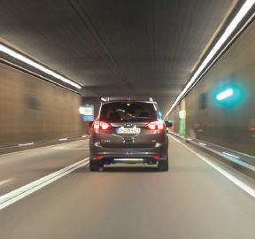 Tunnel