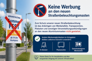 keineWerbung strbel banner
