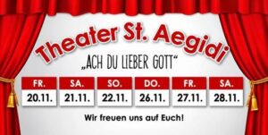 Theatergruppe St. Aegidi